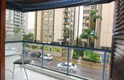 Inbox cia imobiliária vende, apartamento em bento gonçalves na cidade alta