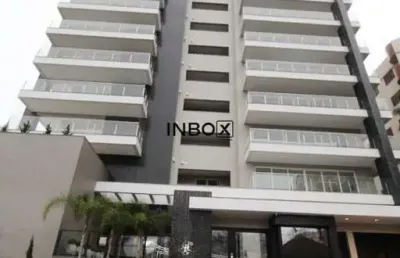 Inbox cia imobiliária vende, apartamento em bento gonçalves na cidade alta