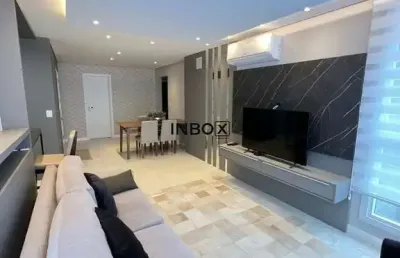 Inbox cia imobiliária vende: apartamento de 3 dormitórios no humaitá