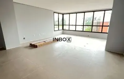 Inbox cia imobiliaria vende - apartamento de 3 dormitórios no centro