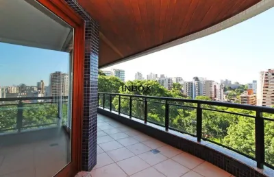 Inbox cia imobiliaria vende - apartamento de 4 dormitórios no centro