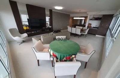 Apartamento de alto padrão beira mar com 04 dormitórios em capão da canoa