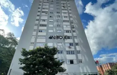 Inbox cia imobiliária vende apartamento de 01 dormitório no humaitá em bento gonçalves