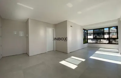 Imobiliaria inbox cia vende em bento gonçalves - apartamento de 02 dormitório sendo 01 suíte no bairro progresso