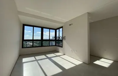 Apartamento com 2 dormitórios no bairro progresso, em bento gonçalves.
