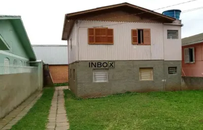 Terreno à venda na Nelson Domingos Massutti, 296, Botafogo, Bento Gonçalves