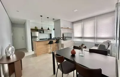 Inbox cia imobiliária aluga- apartamento de 1 dormitório no são francisco.