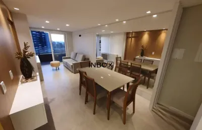 Inbox cia imobiliaria aluga - apartamento de 02 dormitórios na cidade alta.