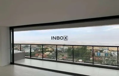 Inbox vende apartamento com 4 suítes, 3 vagas, vista para o mar, com 220m² privativos, na pria da torres - rs.