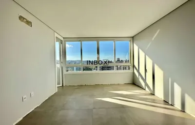 Apartamento com 1 quarto à venda na Rua Carlos Dreher Filho, 349, São Francisco, Bento Gonçalves