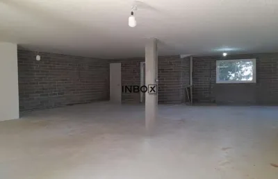 Inbox imobiliária aluga sala comercial na cidade alta em bento gonçalves