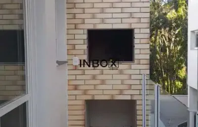 Inbox imobiliária aluga apartamento dois dormitórios no bairro borgo em bento gonçalves