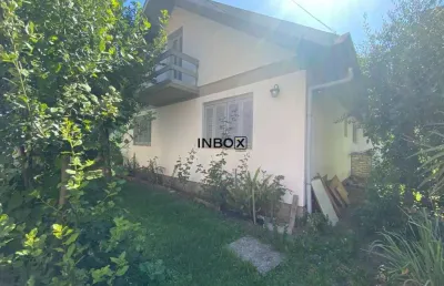 Inbox cia imobiliária aluga - casa comercial no bairro são bento em bento gonçalves