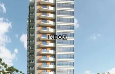 Inbox cia imobiliária vende: apartamentos com 3 suítes na melhor localização da cidade de bento gonçalves