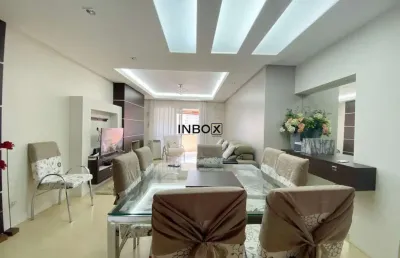 Inbox cia imobiliária vende apartamento em bento gonçalves-rs, bairro centro
