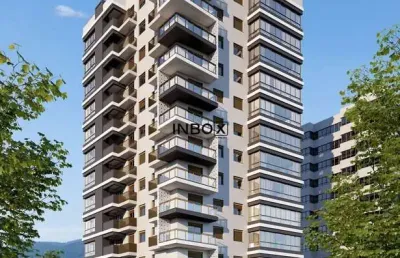 Inbox cia imobiliária vende; apartamentos de 03 quartos localizado em um dos pontos mais altos da cidade, em bairro nobre, proporcionando uma vist