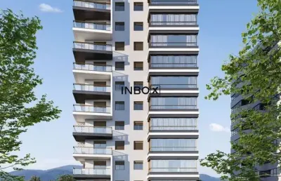 Inbox cia imobiliária vende; apartamento 03 quartos localizado em um dos pontos mais altos da cidade, em bairro nobre, proporcionando uma vist