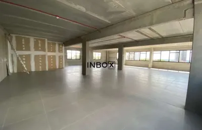 Inbox cia imobiliária aluga - sala comercial na cidade alta.