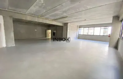 Inbox cia imobiliária aluga - sala comercial na cidade alta.