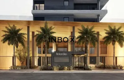 Apartamento com 4 quartos à venda na Manaus, 217, Cidade Alta, Bento Gonçalves
