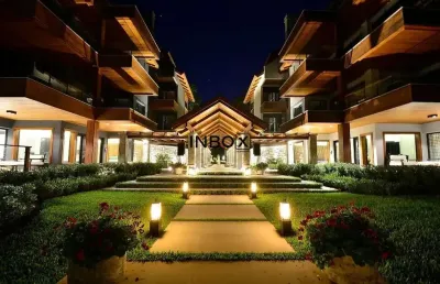 Apartamento com 4 quartos à venda na Carlos Lengler Filho, 292, Planalto, Gramado