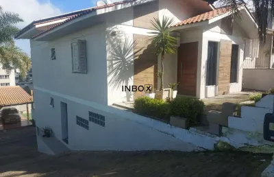 Casa com 4 quartos à venda na Rua Zulmiro de Rossi, 875, Universitário, Bento Gonçalves
