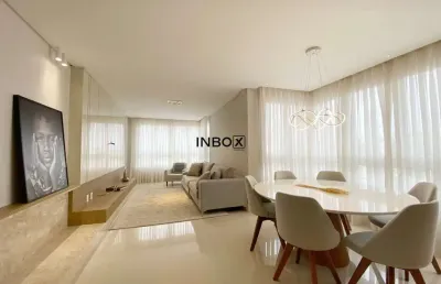 Apartamento com 3 quartos à venda na General Góes Monteiro, 258, São Francisco, Bento Gonçalves