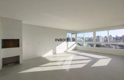 Apartamento com 3 quartos à venda na Rua Assis Brasil, 891, São Francisco, Bento Gonçalves