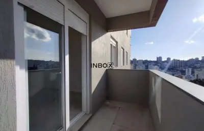 Apartamento com 2 quartos à venda na Rua Assis Brasil, 907, São Francisco, Bento Gonçalves