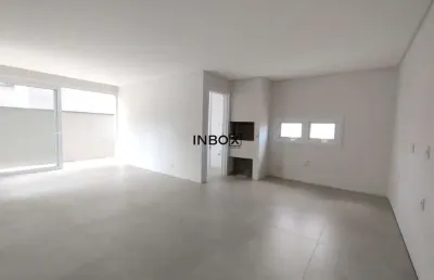 Apartamento com 2 quartos à venda na Rua Assis Brasil, 888, São Francisco, Bento Gonçalves