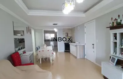 Apartamento com 3 quartos à venda na Armindo Schenato, 189, Humaitá, Bento Gonçalves