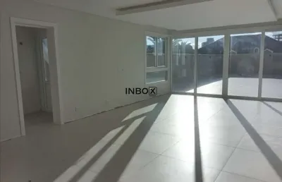 Apartamento com 3 quartos à venda na Vitória, 198, Cidade Alta, Bento Gonçalves