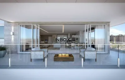 Apartamento com 3 quartos à venda na Tietê, 413, São Bento, Bento Gonçalves