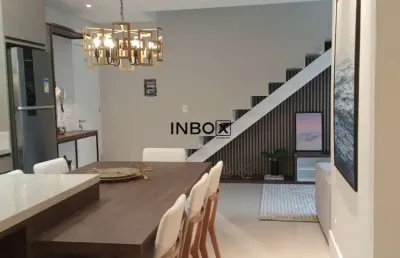Apartamento com 2 quartos à venda na Parnaíba, 296, São Francisco, Bento Gonçalves