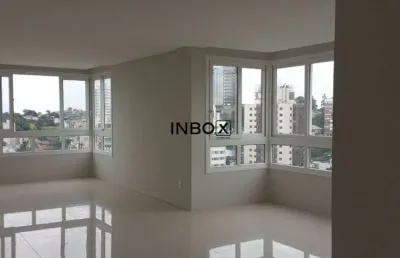 Apartamento com 3 quartos à venda na Rua General Goes Monteiro, 256, São Francisco, Bento Gonçalves