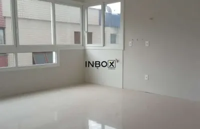Apartamento com 1 quarto à venda na Góis Monteiro, 263, São Francisco, Bento Gonçalves