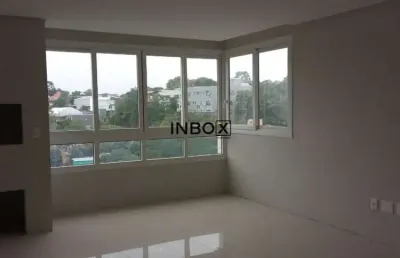 Apartamento com 2 quartos à venda na Góis Monteiro, 241, São Francisco, Bento Gonçalves