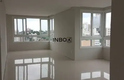 Apartamento com 3 quartos à venda na Góis Monteiro, 245, São Francisco, Bento Gonçalves