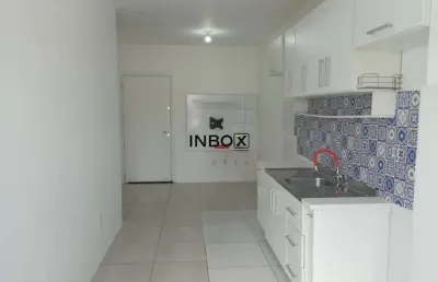Apartamento com 2 quartos à venda na Sestilo De Gasperi, 273, Humaitá, Bento Gonçalves