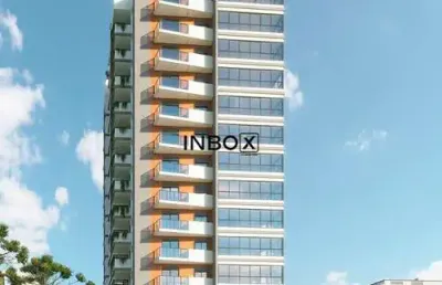 Apartamento com 3 quartos à venda na Tietê, 554, Imigrante, Bento Gonçalves