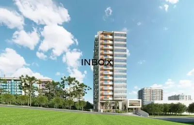 Apartamento com 3 quartos à venda na Tiete, 533, Imigrante, Bento Gonçalves