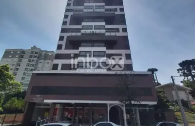 Inbox cia imobiliária aluga - sala comercial térrea nova na cidade alta em bento gonçalves.