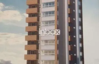 Inbox vende: sala comercial em área nobre do bairro são francisco