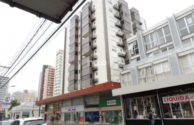 Inbox cia imobiliária vende apartamento de 2 quartos no centro de bento gonçalves
