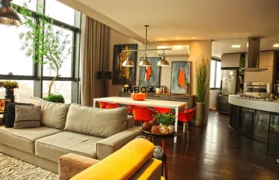 Inbox cia imobiliaria vende - apartamento de 4 dormitórios na cidade alta