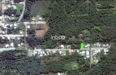 Terreno à venda na Rua Plauto de Abreu, 96, Santo Antão, Bento Gonçalves