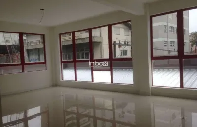 Inbox cia imobiliária vende: sala comercial no centro de bento gonçalves.