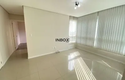 Inbox cia imobiliária vende - apartamento de um quarto na cidade alta.