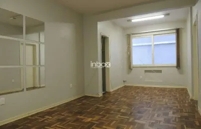 Inbox cia imobiliária vende ou aluga - sala comercial no centro de bento gonçalves.