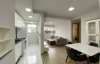 Inbox cia imobiliaria vende, lindo apartamneto no bairro são francisco em bento gonçalves